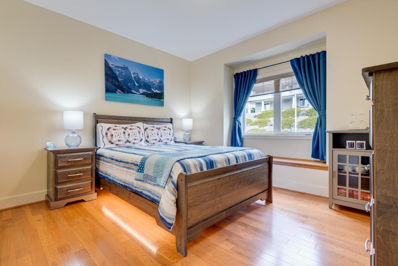 Adela'S Bed And Breakfast West Kelowna Exterior foto